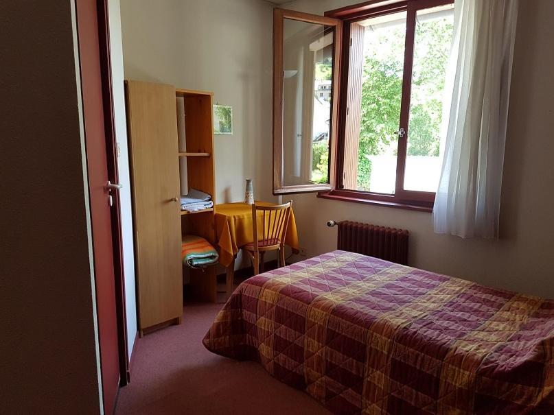 Au Pont De La Gineze Bed and Breakfast Barjac  Buitenkant foto